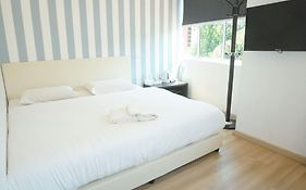 Sun Inns Hotel Laksamana