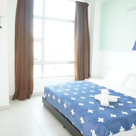 Sun Inns Hotel Laksamana Malacca Luaran gambar