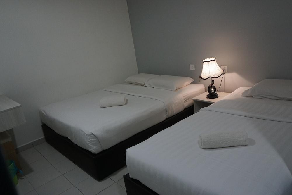 Sun Inns Hotel Laksamana Malacca Luaran gambar