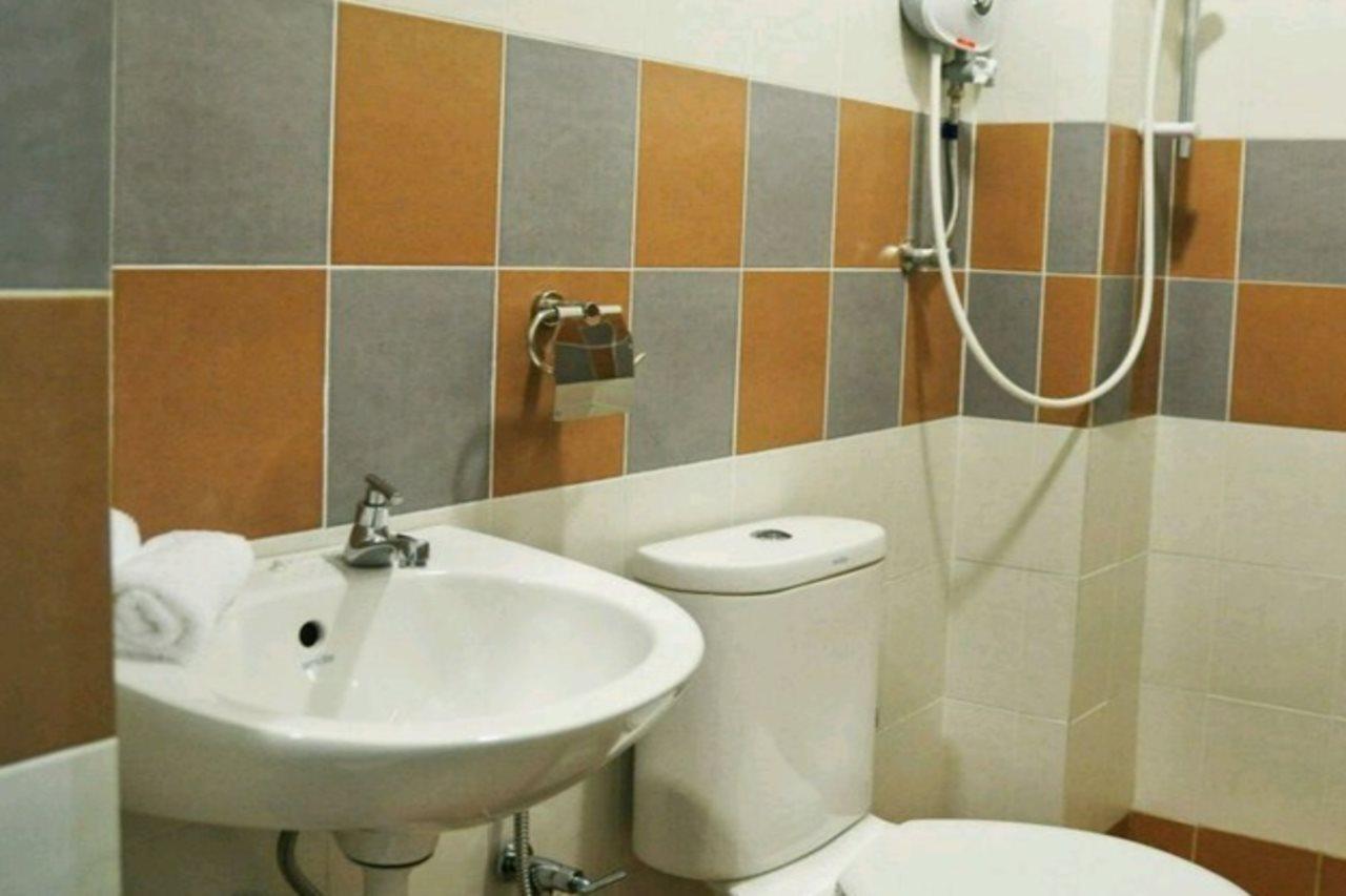 Sun Inns Hotel Laksamana Malacca Luaran gambar