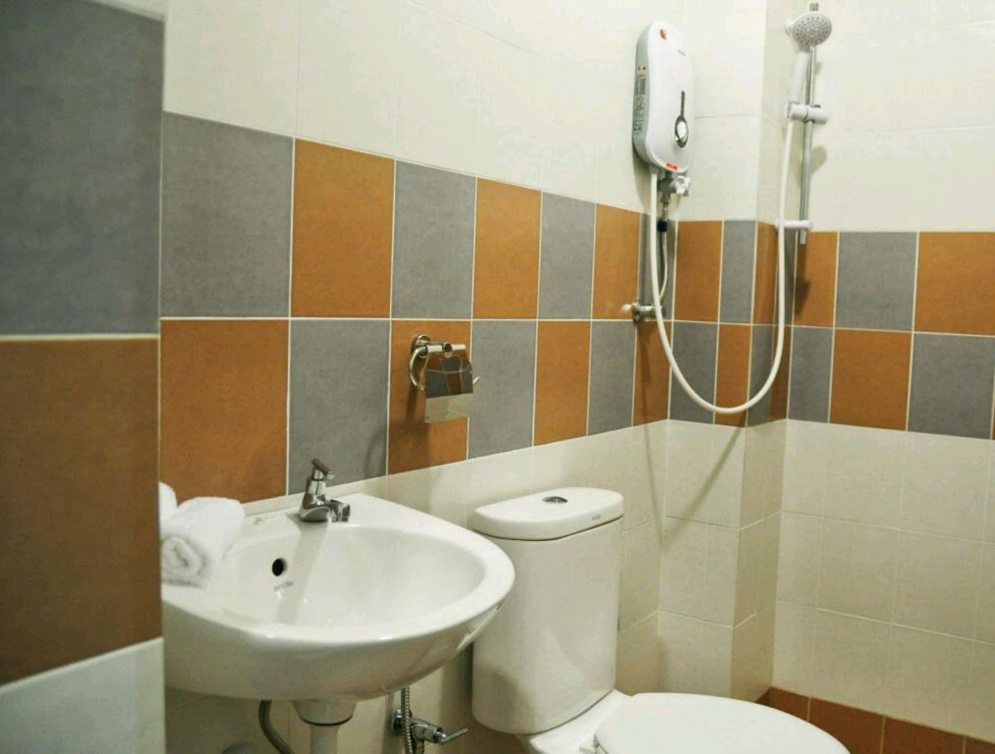 Sun Inns Hotel Laksamana Malacca Luaran gambar