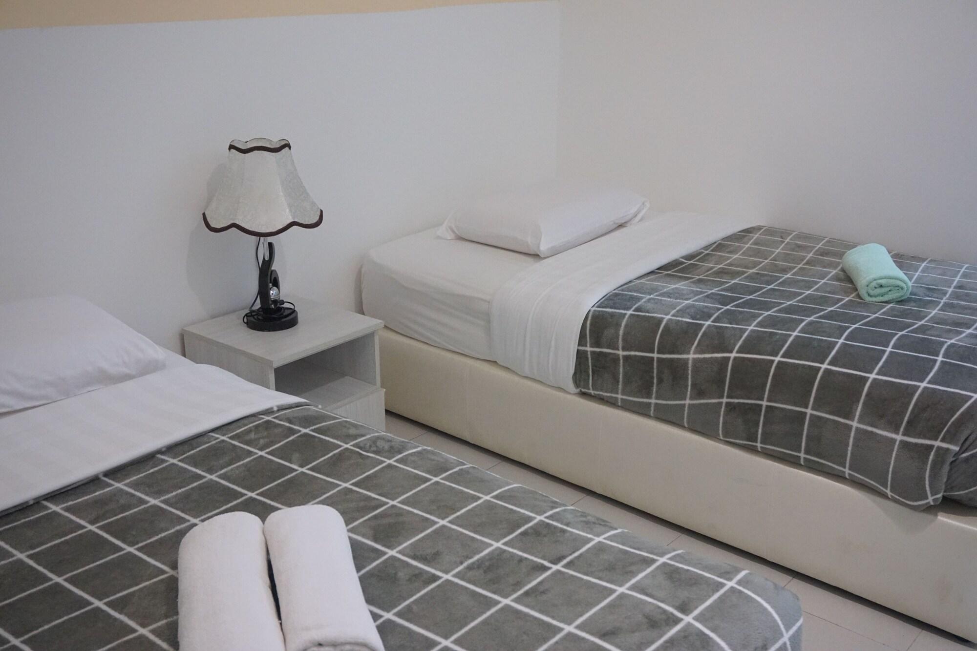 Sun Inns Hotel Laksamana Malacca Luaran gambar