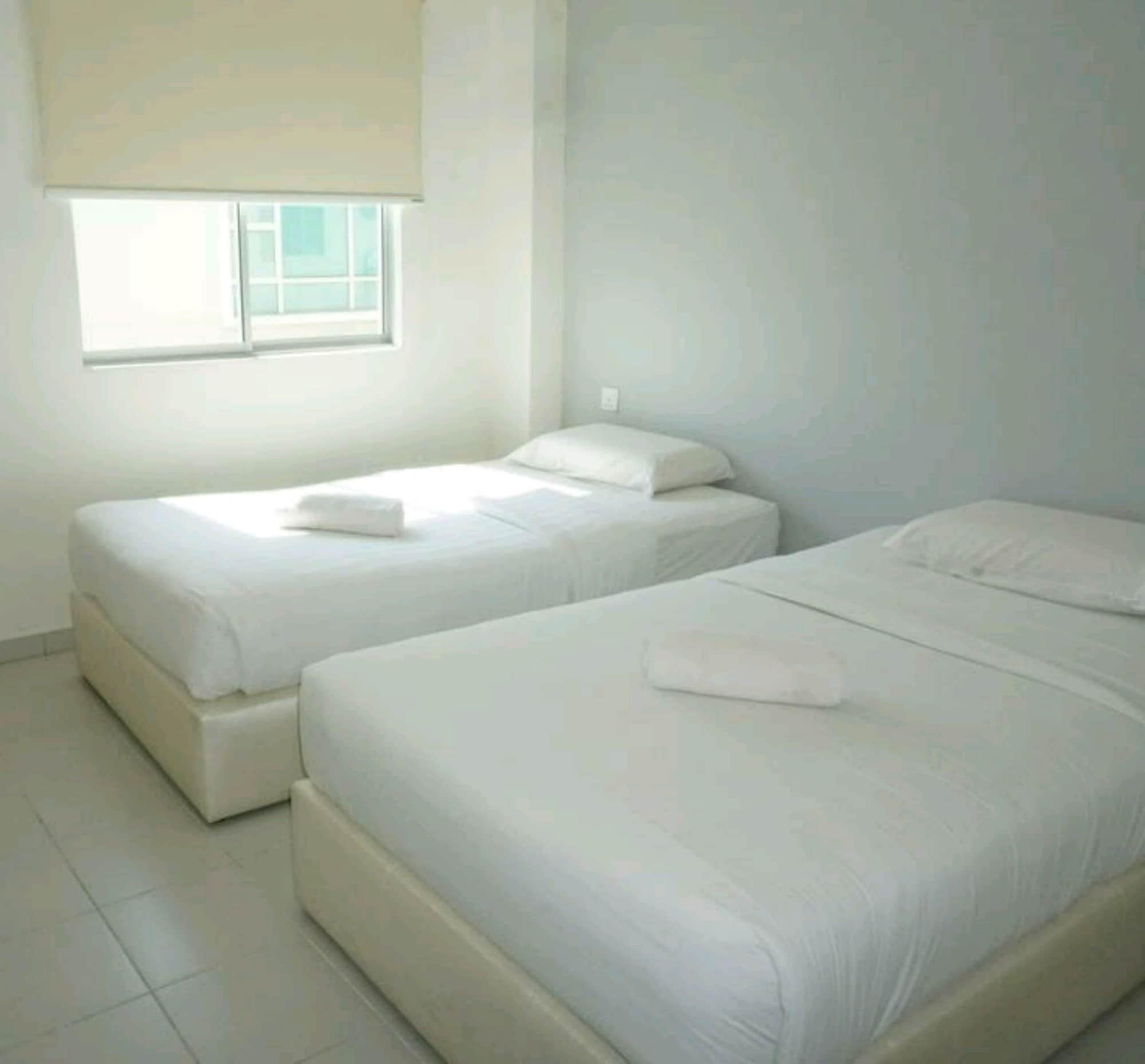 Sun Inns Hotel Laksamana Malacca Luaran gambar