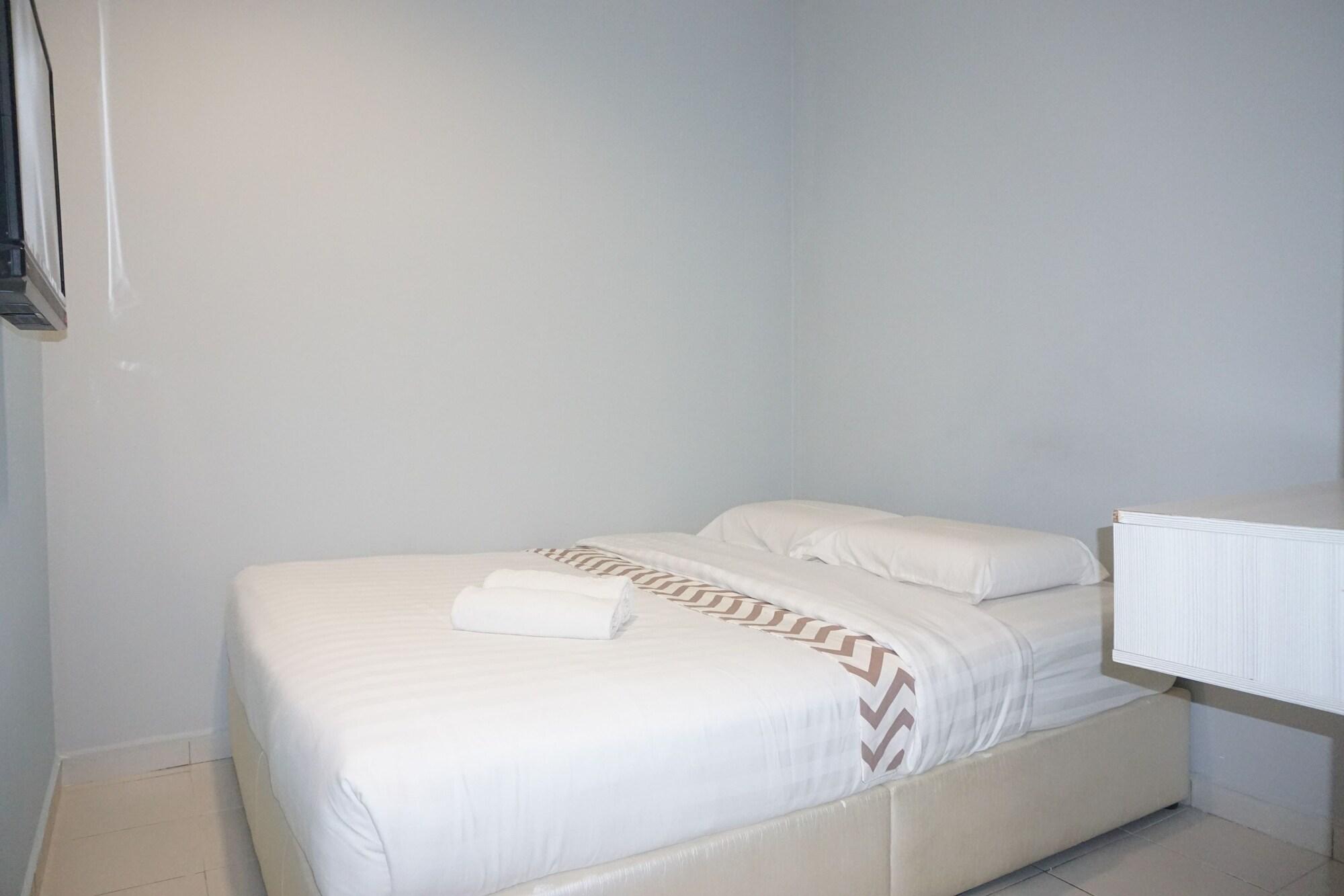 Sun Inns Hotel Laksamana Malacca Luaran gambar