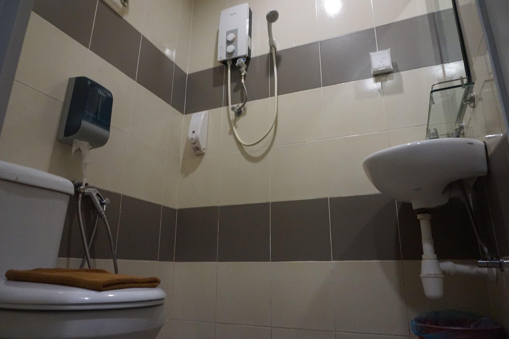 Sun Inns Hotel Laksamana Malacca Luaran gambar