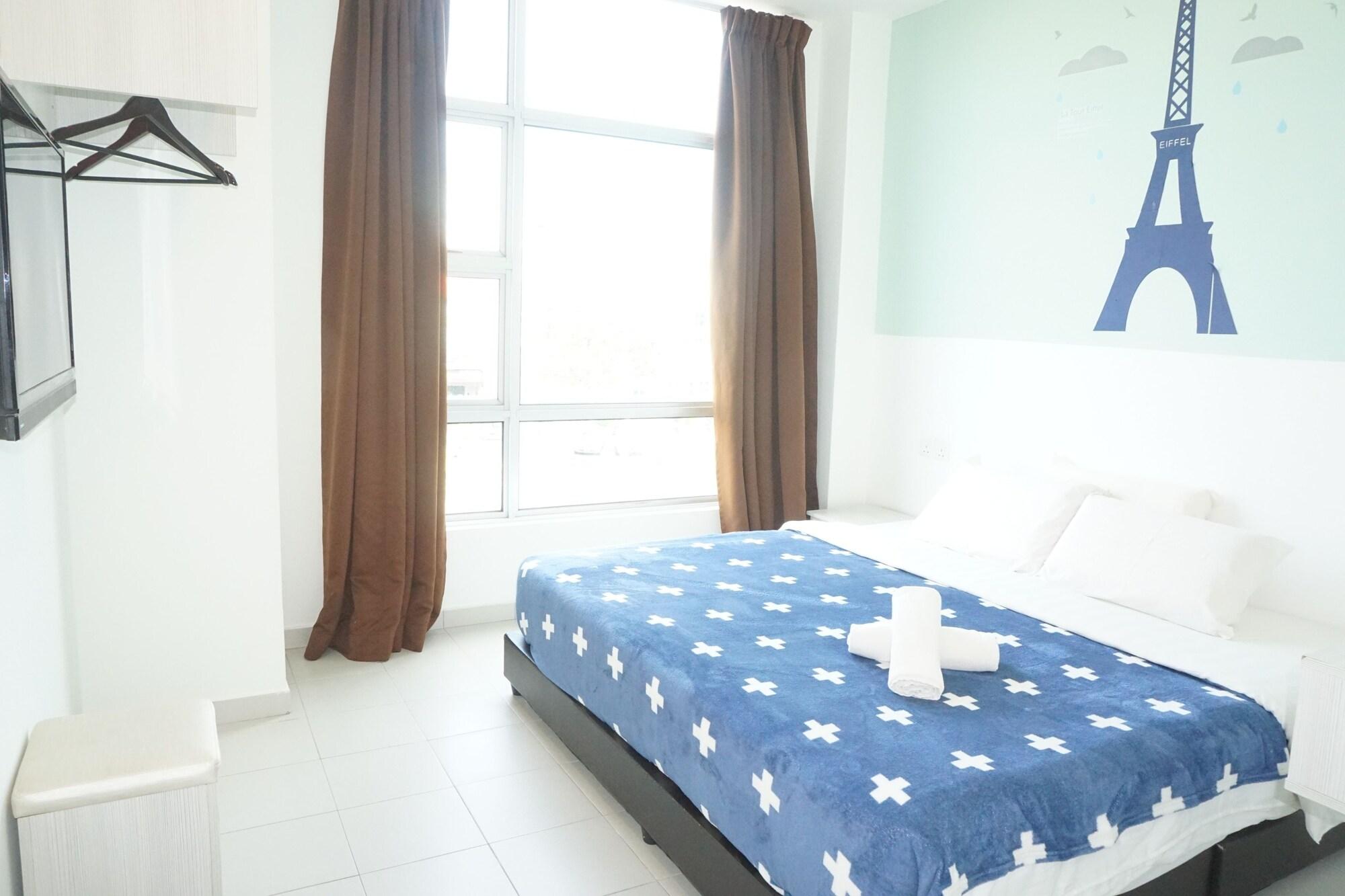 Sun Inns Hotel Laksamana Malacca Luaran gambar