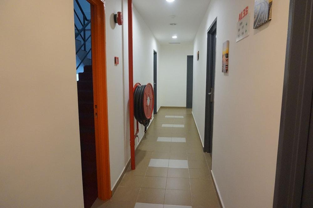 Sun Inns Hotel Laksamana Malacca Luaran gambar