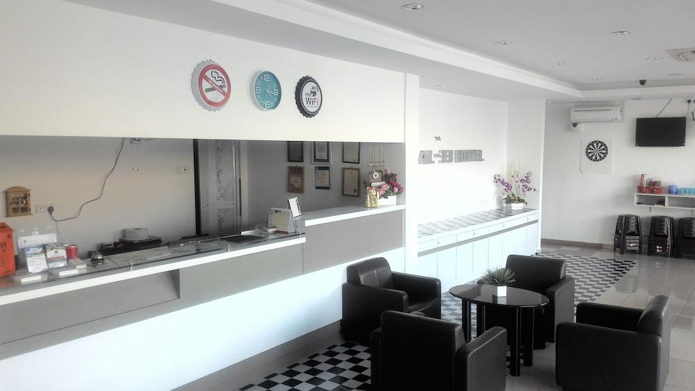 Sun Inns Hotel Laksamana Malacca Luaran gambar