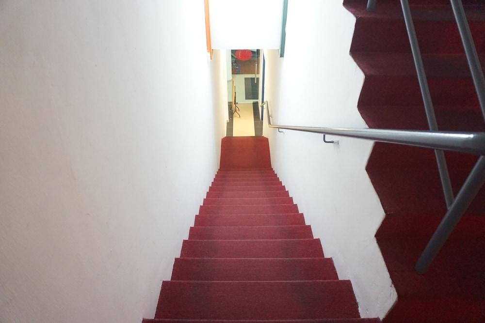 Sun Inns Hotel Laksamana Malacca Luaran gambar