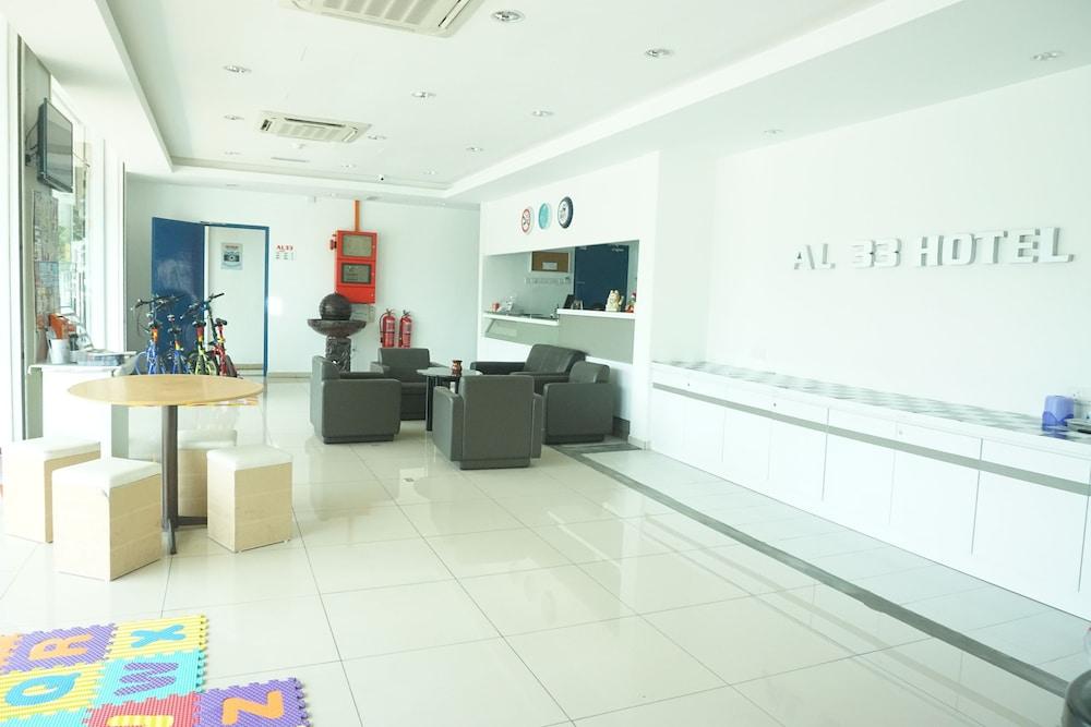 Sun Inns Hotel Laksamana Malacca Luaran gambar