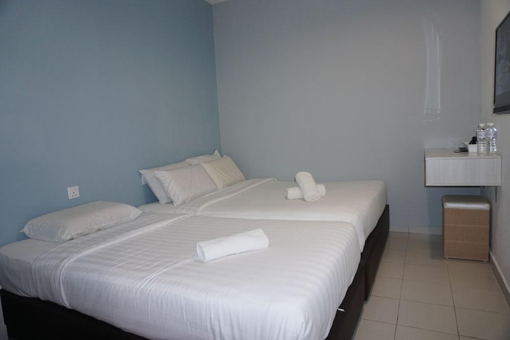 Sun Inns Hotel Laksamana Malacca Luaran gambar